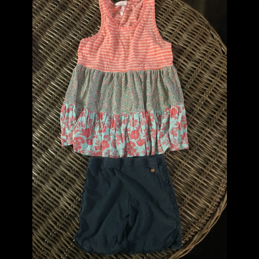 Matilda Jane Outfit